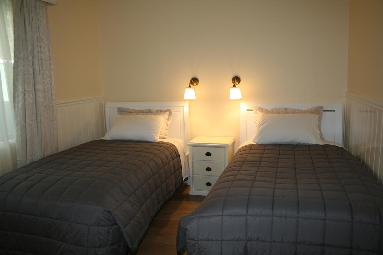 Colin'S Garden Apartment Bomaderry ภายนอก รูปภาพ