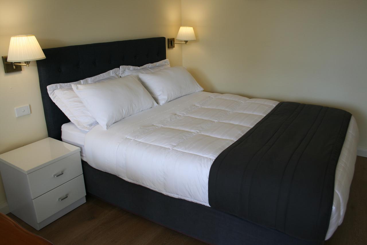 Colin'S Garden Apartment Bomaderry ภายนอก รูปภาพ