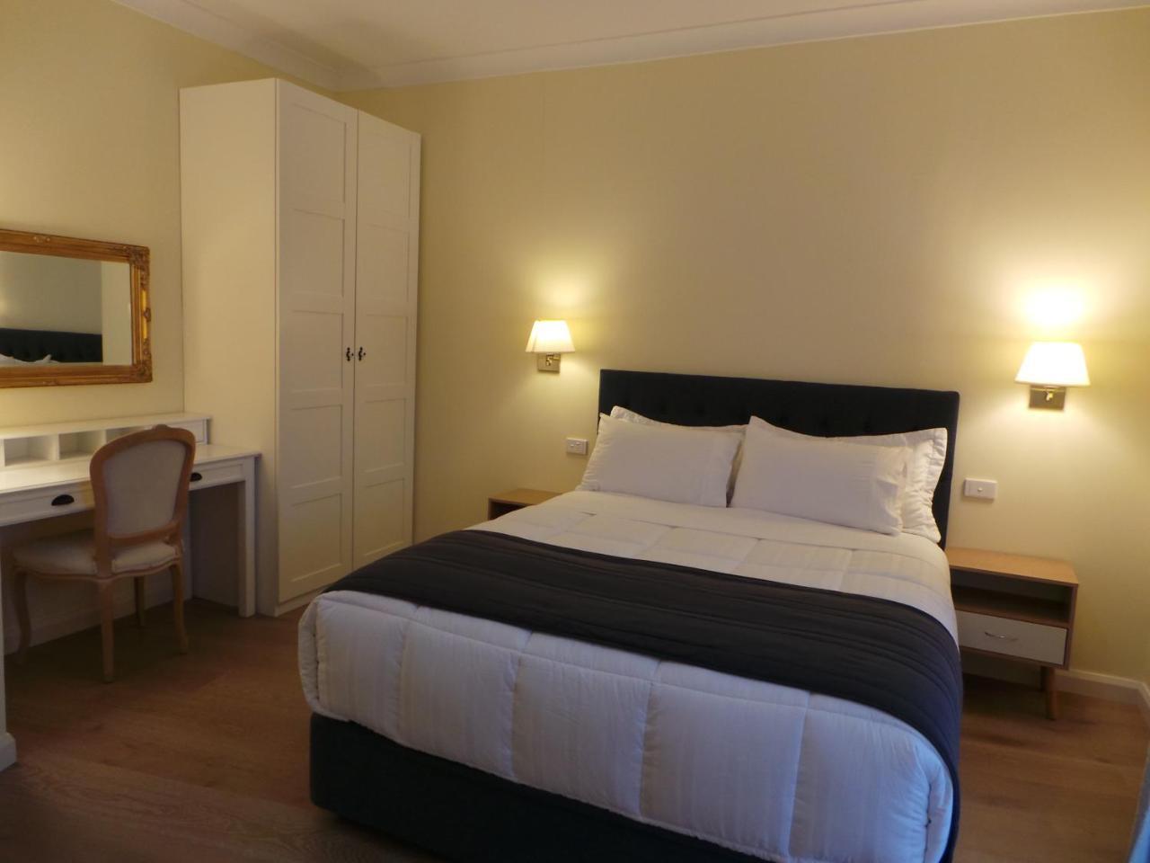Colin'S Garden Apartment Bomaderry ภายนอก รูปภาพ